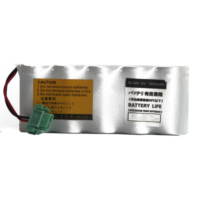 Oem Replacement Instrument battery Yokogawa  for S9185FA 