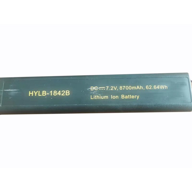 Oem Replacement Instrument battery Deviser  for E7000L 