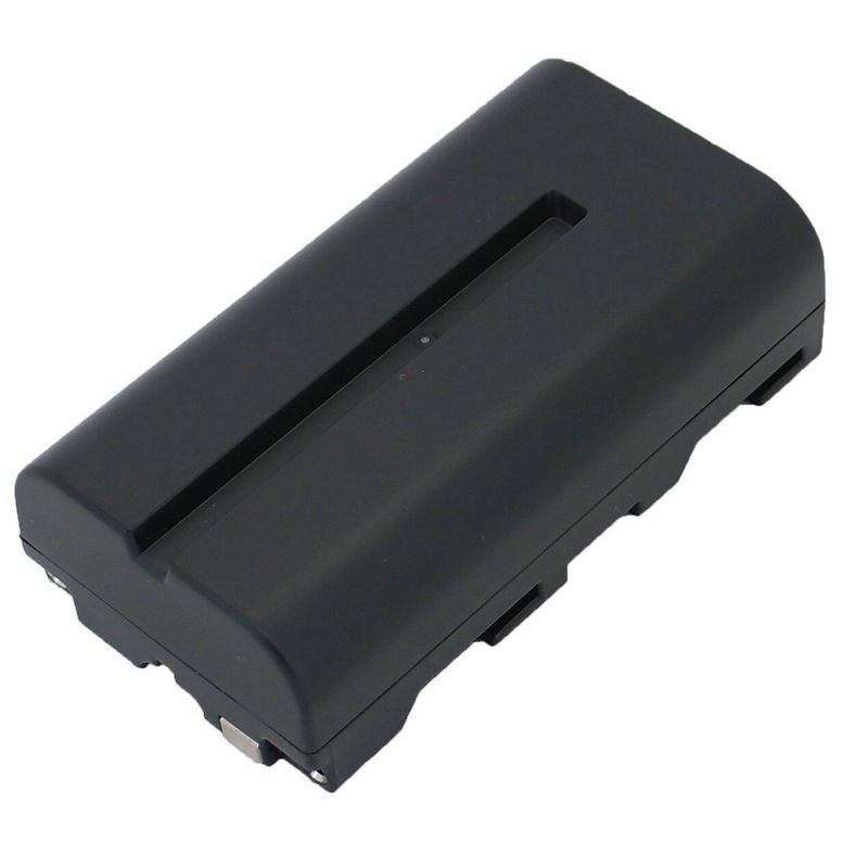 Oem Replacement Instrument battery DALI  for YRH300 
