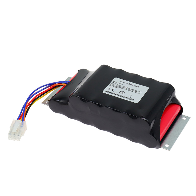 Oem Replacement Instrument battery ZOLL  for 993400 