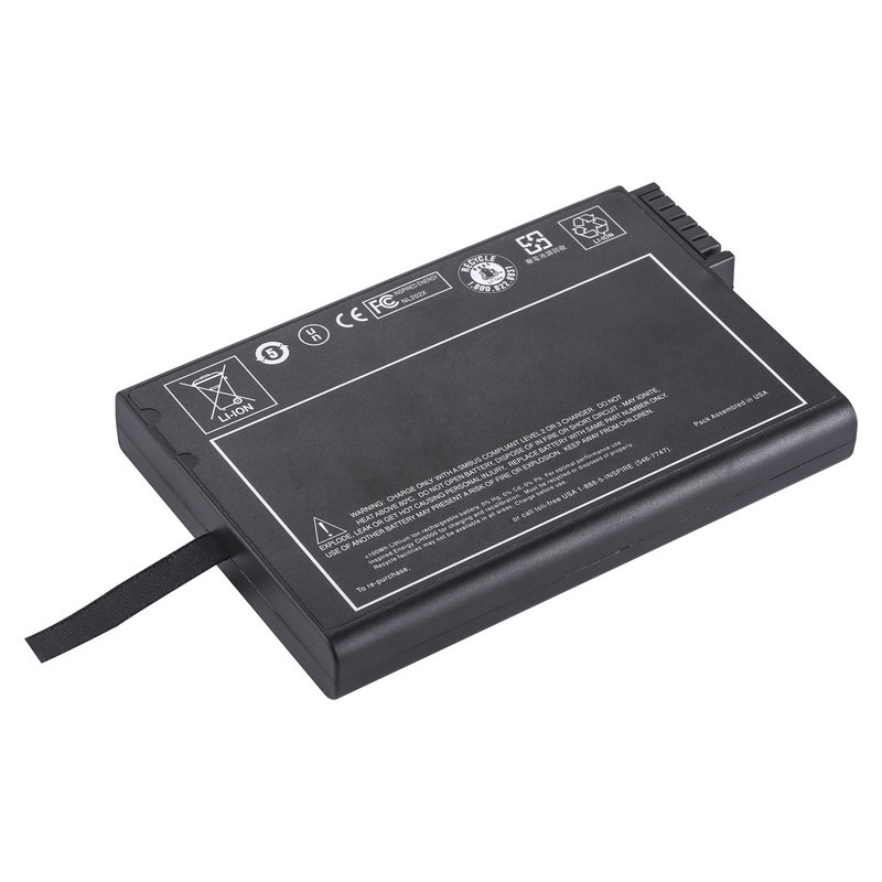 Oem Replacement Instrument battery Hamilton  for Hamilton C2 