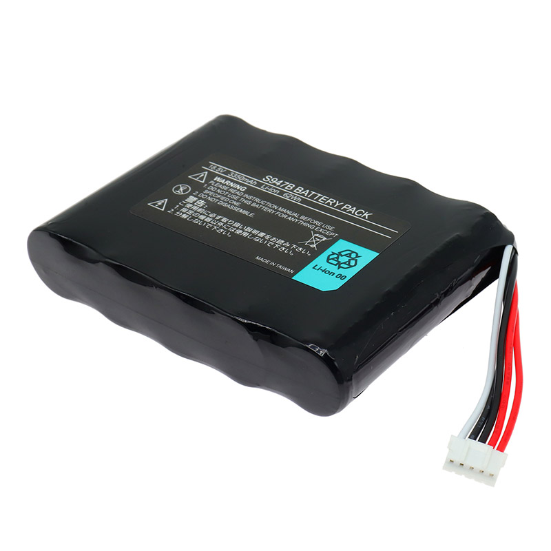 Oem Replacement Instrument battery Fitel  for S947B 