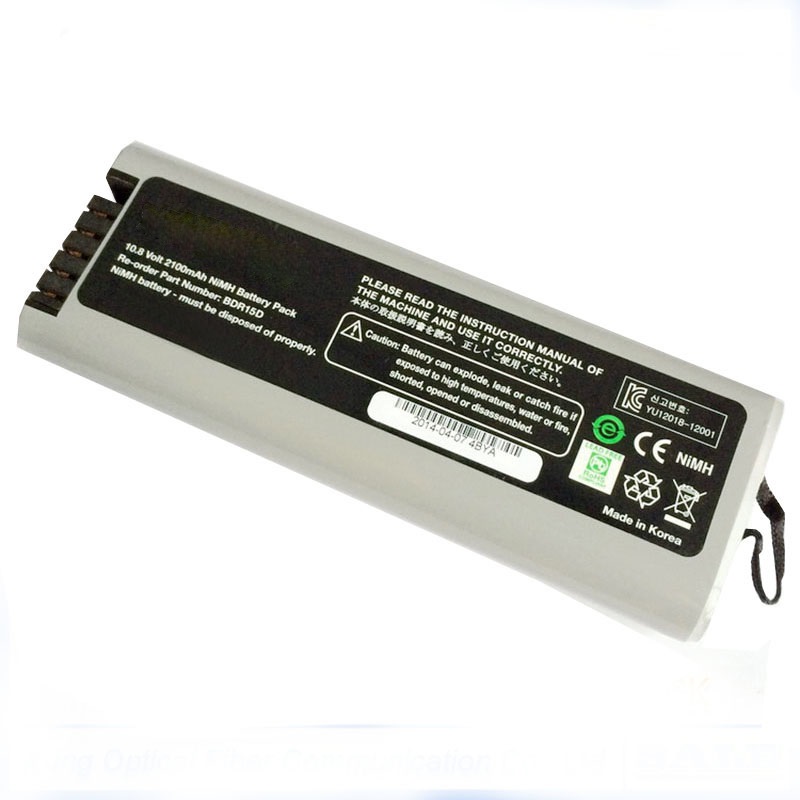 Oem Replacement Instrument battery Yokogawa  for AQ7270 