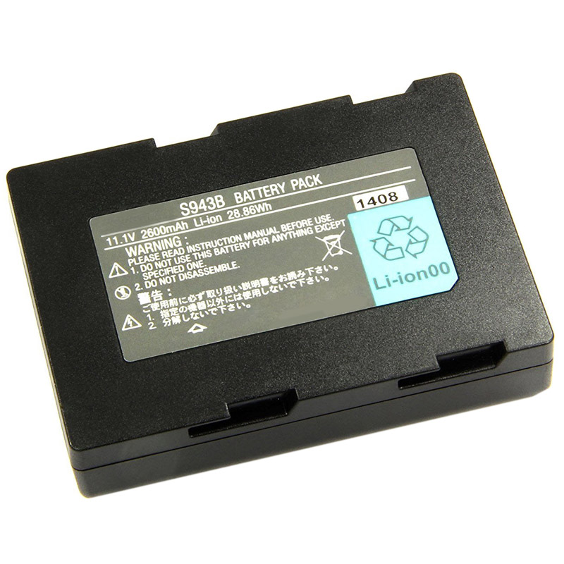 Oem Replacement Instrument battery Furukawa Fitel  for S178 