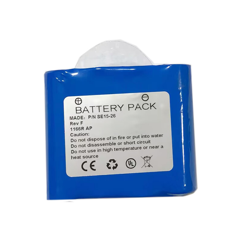 Oem Replacement Instrument battery X-Rite  for 500 Spectrodensitometer 