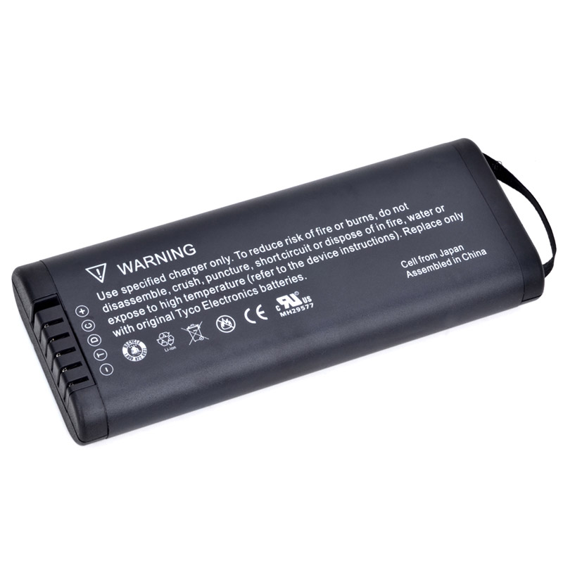 Oem Replacement Instrument battery Ge  for Measurement Control SpotChecker 