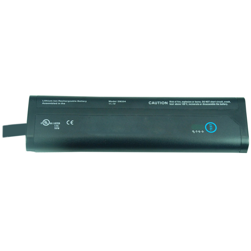 Oem Replacement Instrument battery Anritsu  for 331L 