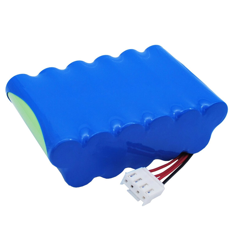 Oem Replacement Instrument battery FUJIKURA  for FSM-17R 