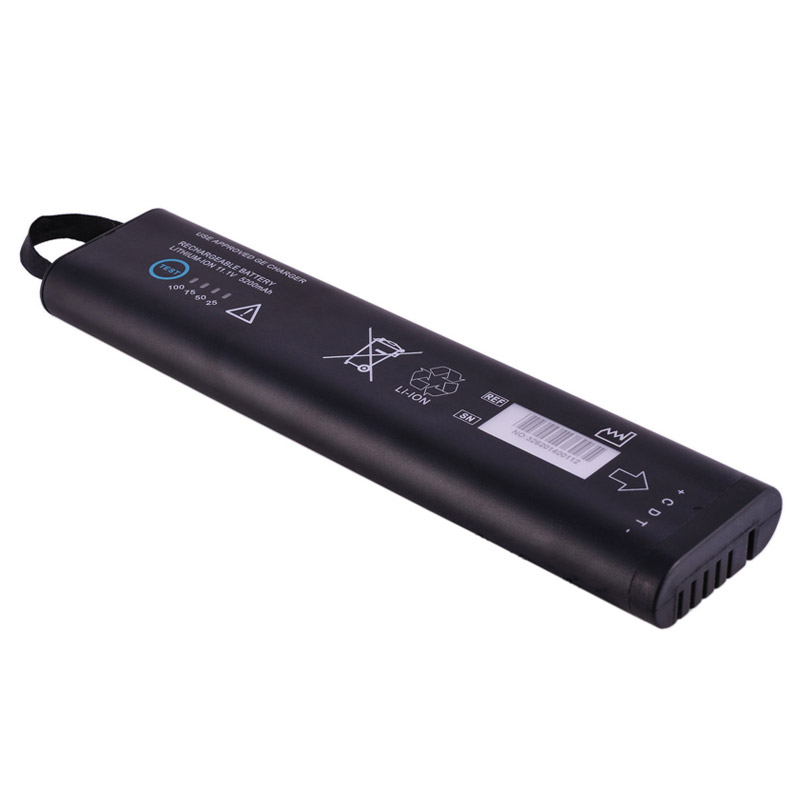 Oem Replacement Instrument battery Philips  for NI1030HP 