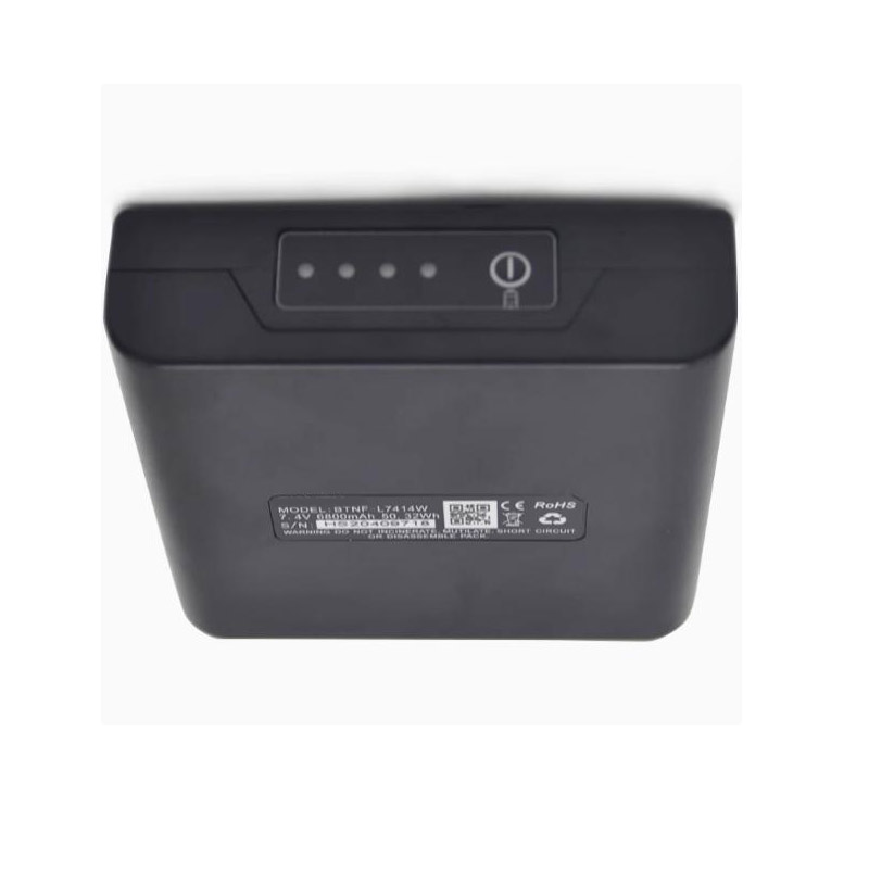 Oem Replacement Instrument battery South  for BTNF-L7414W 