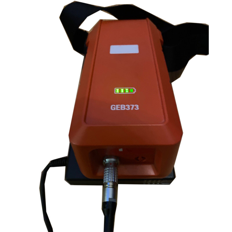 Oem Replacement Instrument battery Leica  for TPS 400 