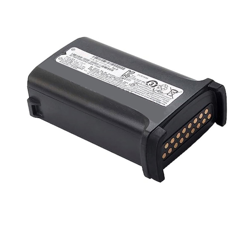 Oem Replacement Instrument battery Symbol  for MC9000 