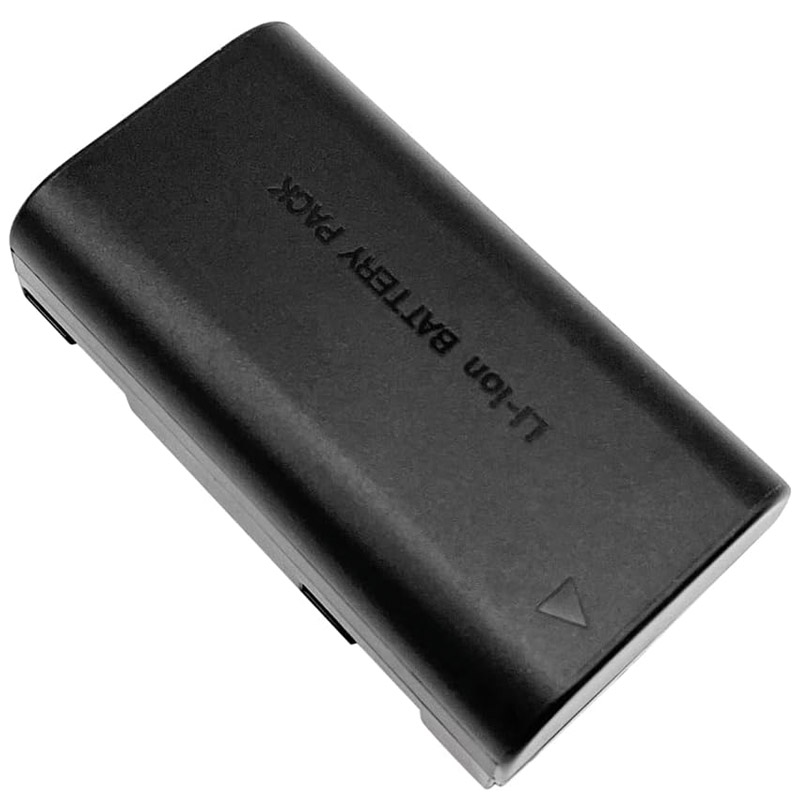 Oem Replacement Instrument battery Sokkia  for BDC46 