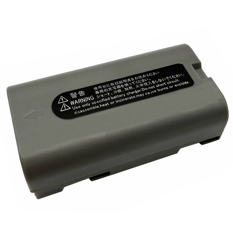 Oem Replacement Instrument battery Sokkia  for BDC71 