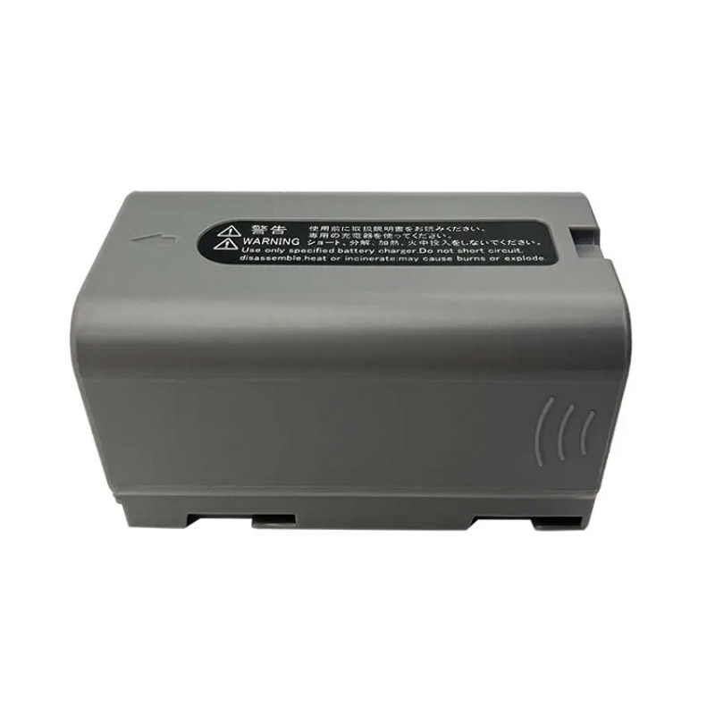 Oem Replacement Instrument battery Topcon  for OS Series 