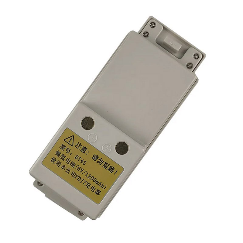 Oem Replacement Instrument battery Suzhou Yiguang  for BT-45 