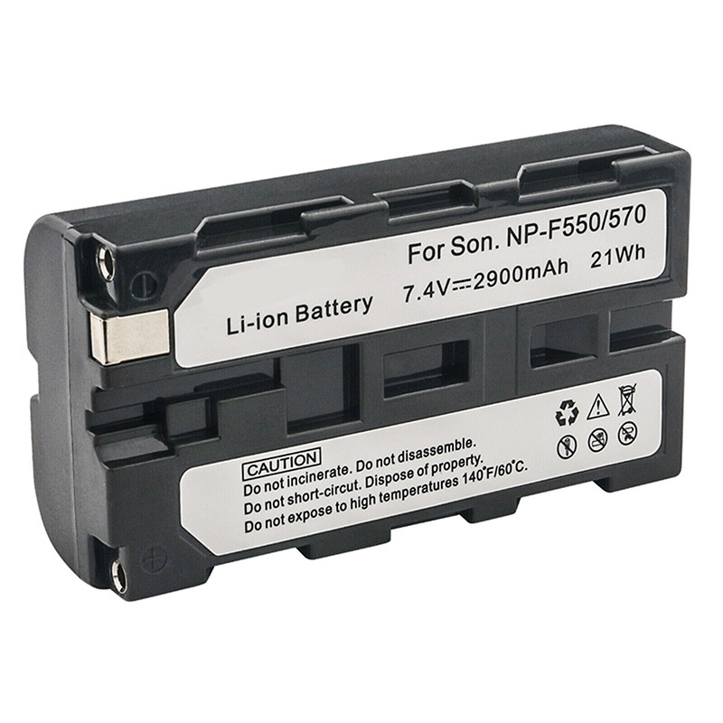 Oem Replacement Instrument battery Dali  for 10038412 