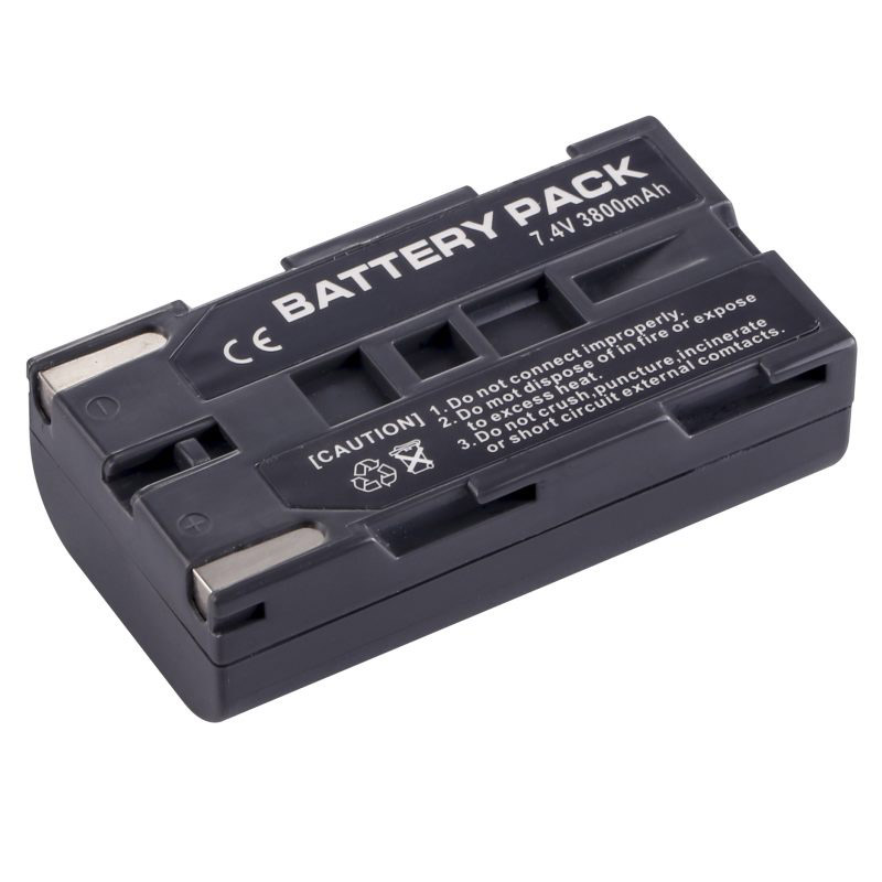 Oem Replacement Instrument battery Jdsu  for LB220 Telephone Test Set 