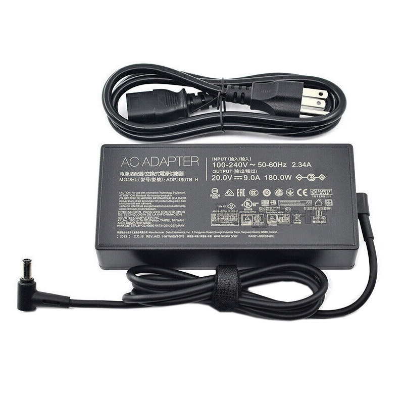 Oem Replacement laptop ac adapter for ASUS ADP-180TB H Oem Replacement laptop ac adapter ASUS for ADP-180TB H