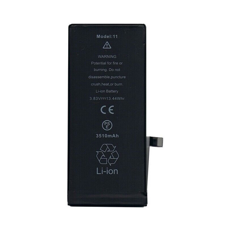 Oem Replacement mobile phone battery Apple  for A2223 