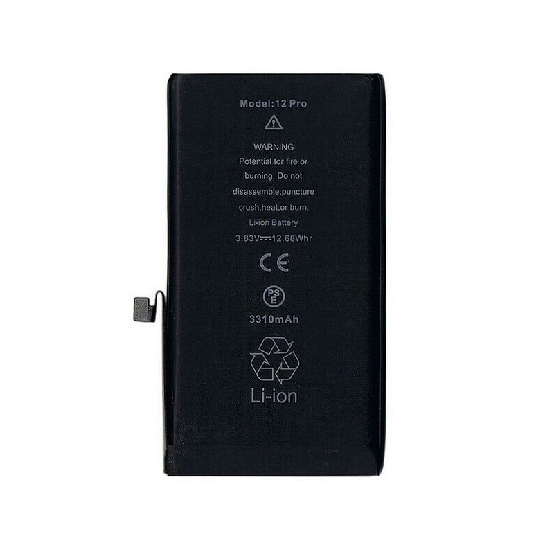 Oem Replacement mobile phone battery Apple  for A2407 