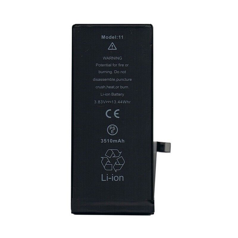 Oem Replacement mobile phone battery for Apple A2645 Oem Replacement mobile phone battery Apple for A2645