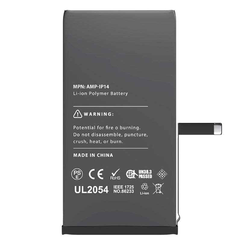 Oem Replacement mobile phone battery Apple  for A2884 
