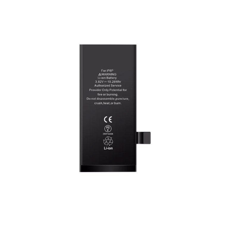 Oem Replacement mobile phone battery Apple  for A1898 