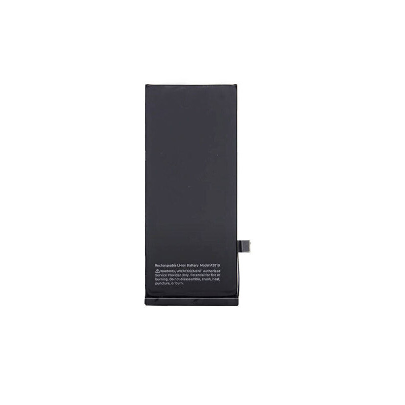 Oem Replacement mobile phone battery for Apple A2782 Oem Replacement mobile phone battery Apple for A2782