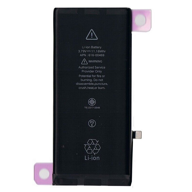Oem Replacement mobile phone battery Apple  for iPhone XR 
