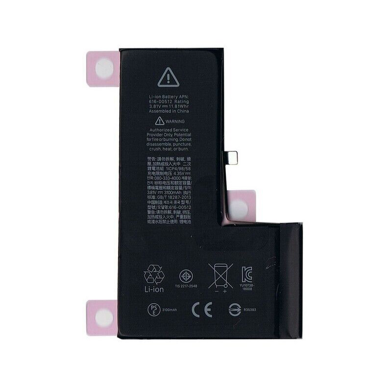 Oem Replacement mobile phone battery Apple  for A1920 