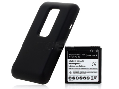 Oem Replacement mobile phone battery HTC  for BA S590 
