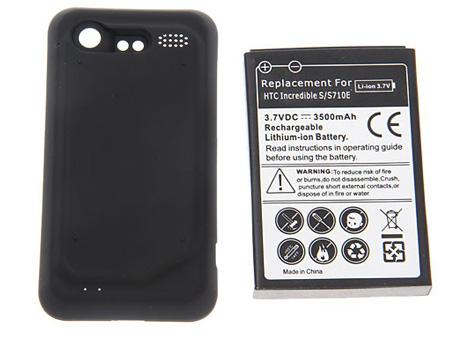 Oem Replacement mobile phone battery HTC  for BG32100 