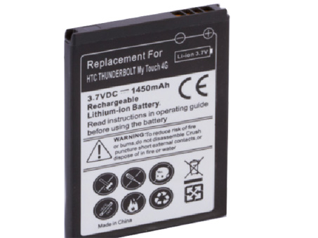 Oem Replacement mobile phone battery HTC  for Thunderbolt 
