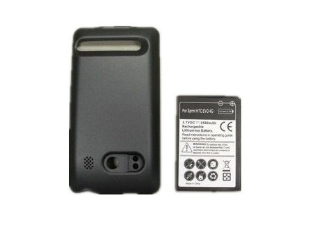 Oem Replacement mobile phone battery HTC  for Sprint EVO 4G 