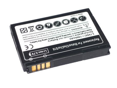 Oem Replacement mobile phone battery HTC  for Cha Cha 