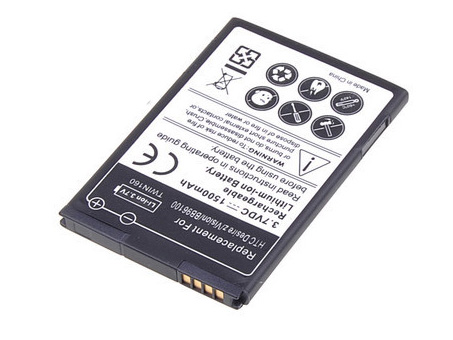 Oem Replacement mobile phone battery HTC  for BA S450 
