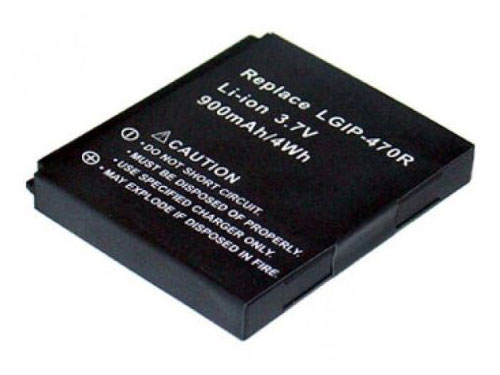 Oem Replacement mobile phone battery LG  for LGIP-570A 