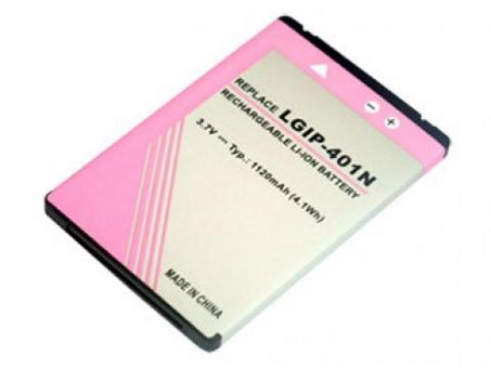Oem Replacement mobile phone battery LG  for E720 