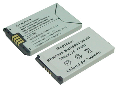 Oem Replacement mobile phone battery MOTOROLA  for P280 