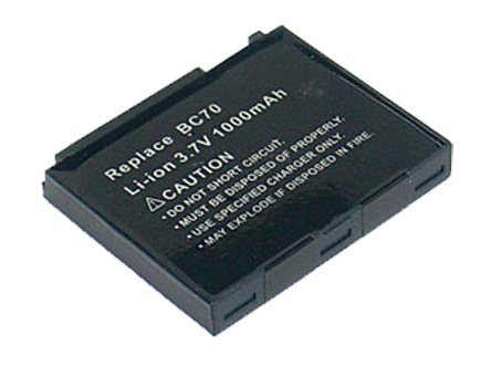 Oem Replacement mobile phone battery MOTOROLA  for BC70 