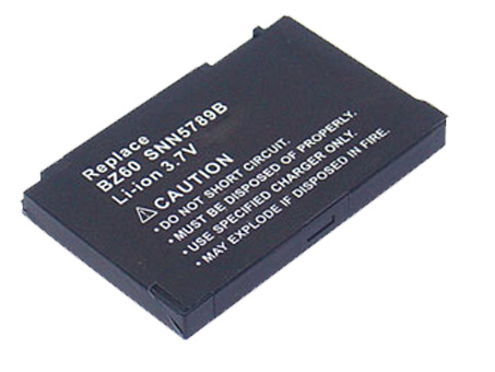 Oem Replacement mobile phone battery MOTOROLA  for CFNN1045 