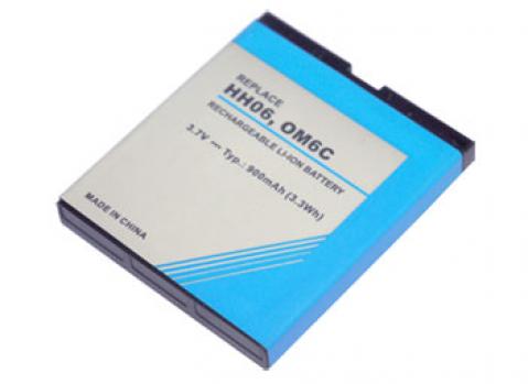 Oem Replacement mobile phone battery MOTOROLA  for XT502 