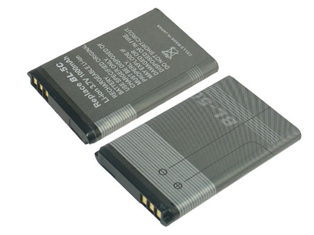 Oem Replacement mobile phone battery NOKIA  for 3100 