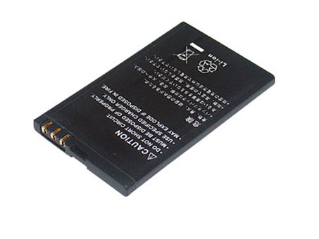 Oem Replacement mobile phone battery NOKIA  for E75 