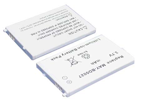 Oem Replacement mobile phone battery NEC  for N850 