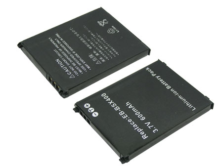 Oem Replacement mobile phone battery PANASONIC  for EB-X400AVZUK 