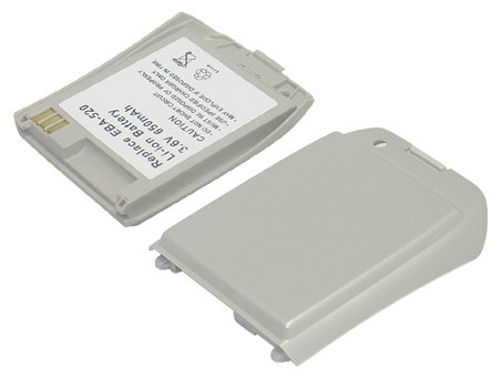 Oem Replacement mobile phone battery SIEMENS  for SL55 