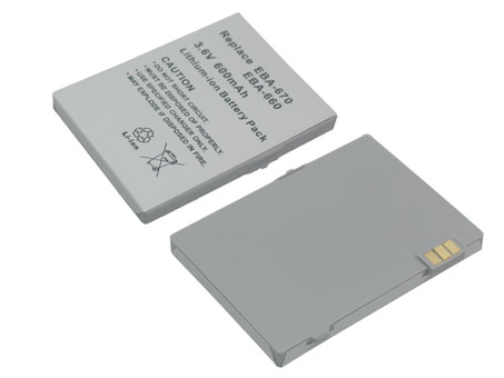 Oem Replacement mobile phone battery SIEMENS  for CV65 