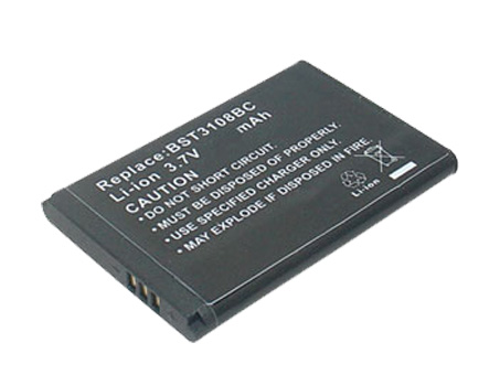 Oem Replacement mobile phone battery for Samsung SGH-F258 Oem Replacement mobile phone battery Samsung for SGH-F258